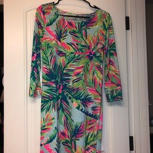 Lilly Pulitzer dress size small